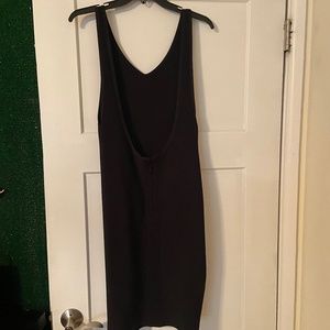 HCB LITTLE BLACK DRESS